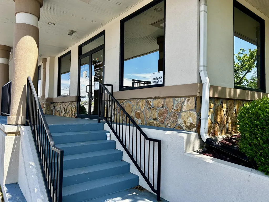754 S 27 Highway Somerset KY 42501