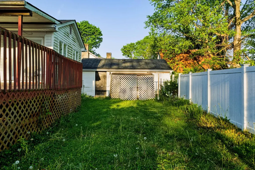 815 Bridgeport Road Frankfort KY 40601