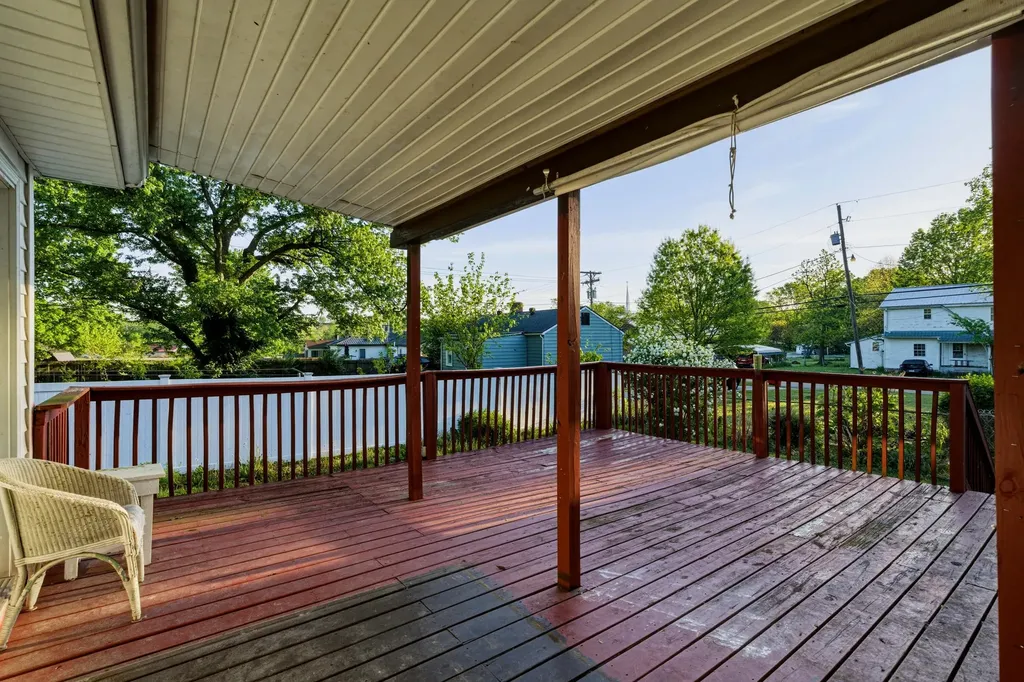 815 Bridgeport Road Frankfort KY 40601