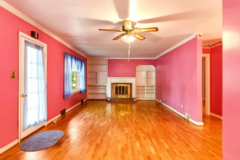815 Bridgeport Road Frankfort KY 40601
