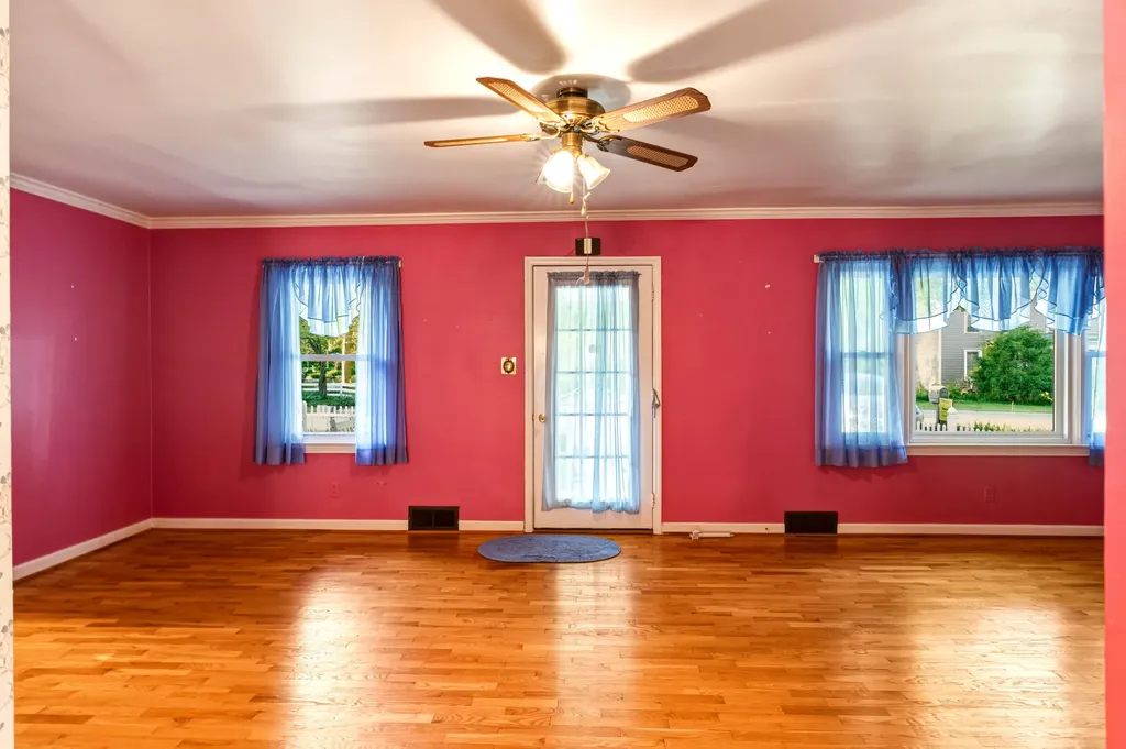 815 Bridgeport Road Frankfort KY 40601