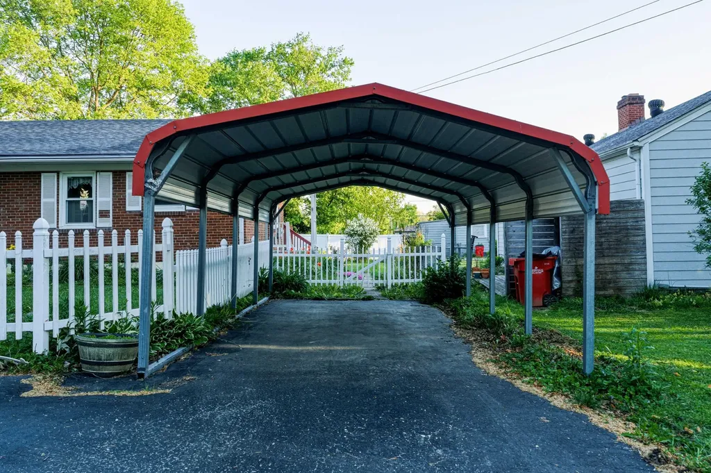 815 Bridgeport Road Frankfort KY 40601