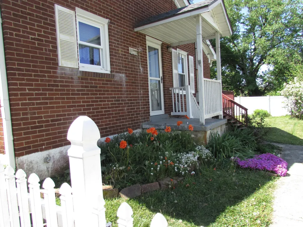 815 Bridgeport Road Frankfort KY 40601