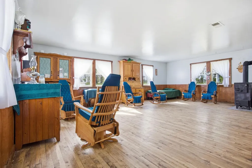 8586 Stulltown Road Owingsville KY 40360