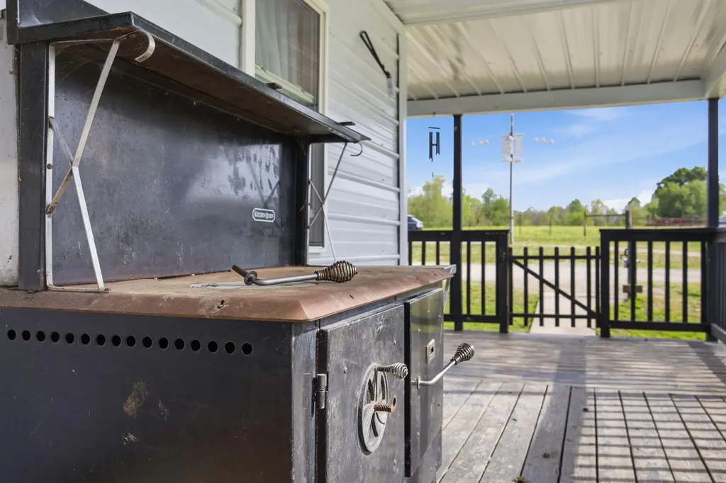 8586 Stulltown Road Owingsville KY 40360