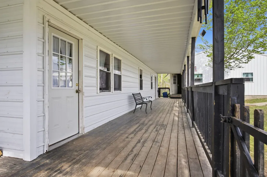 8586 Stulltown Road Owingsville KY 40360