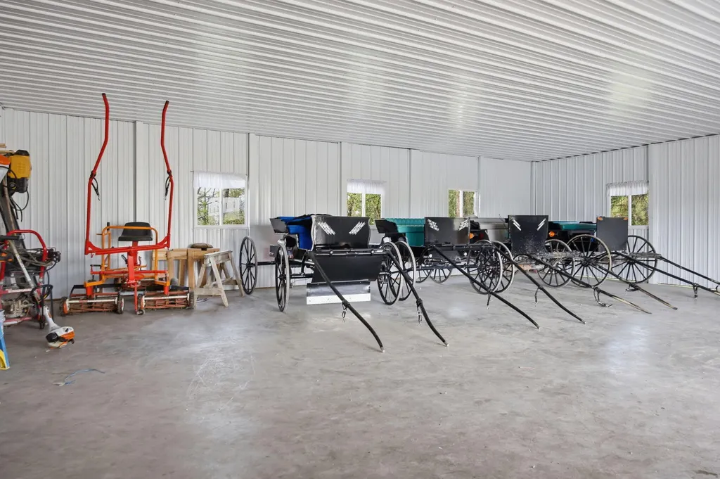 8586 Stulltown Road Owingsville KY 40360