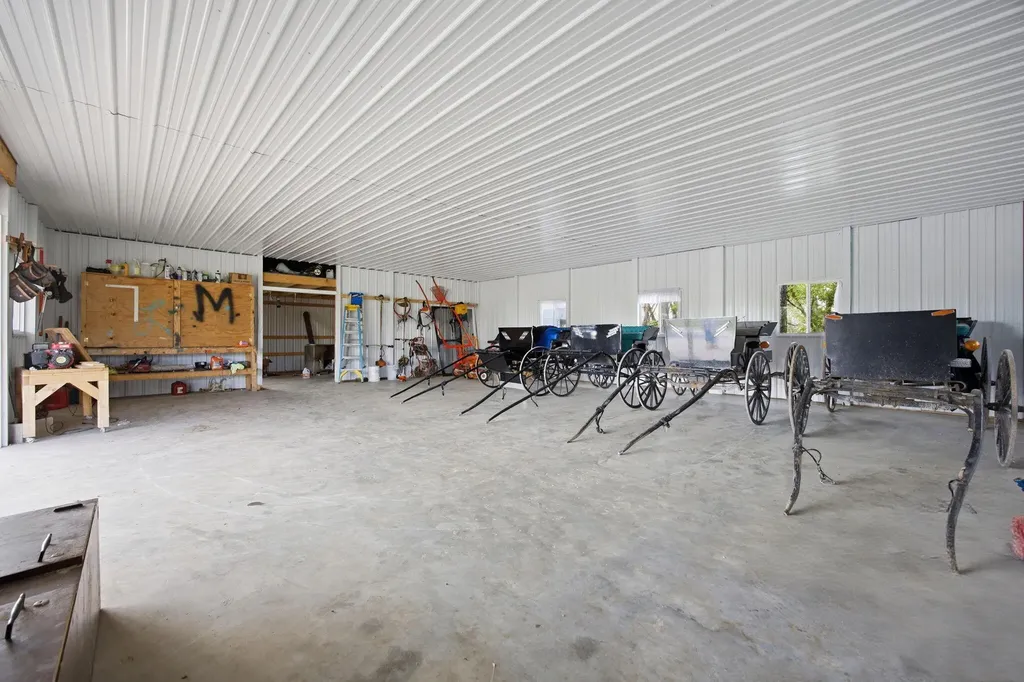8586 Stulltown Road Owingsville KY 40360