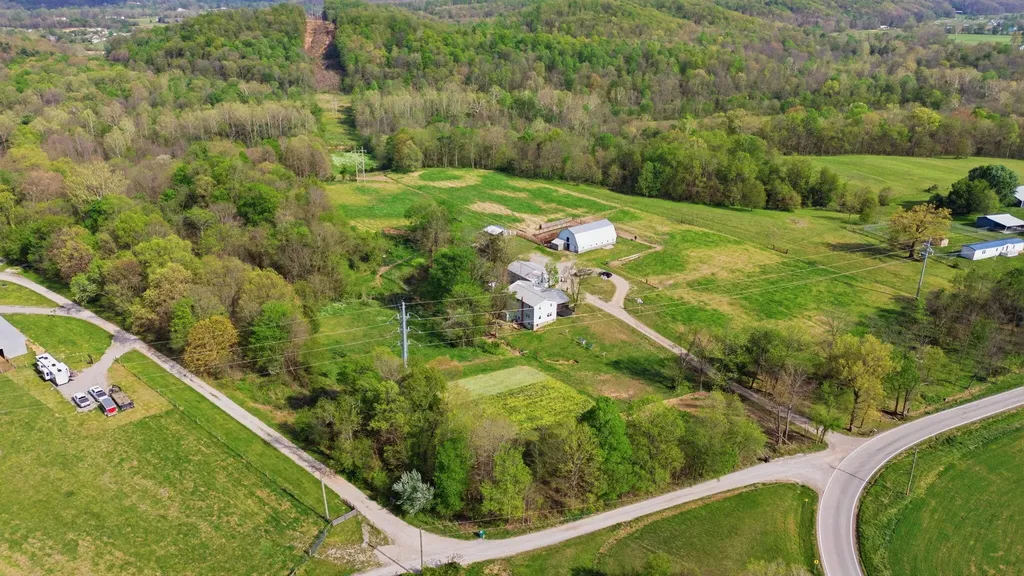 8586 Stulltown Road Owingsville KY 40360