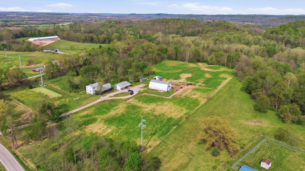 8586 Stulltown Road Owingsville KY 40360