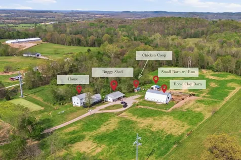 8586 Stulltown Road Owingsville KY 40360