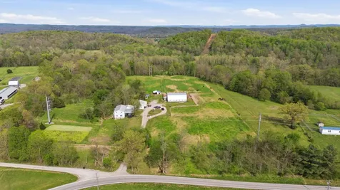 8586 Stulltown Road Owingsville KY 40360