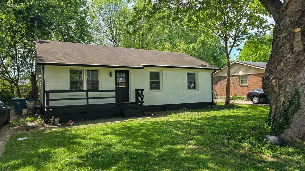 1012 Ridgeway Drive Danville KY 40422
