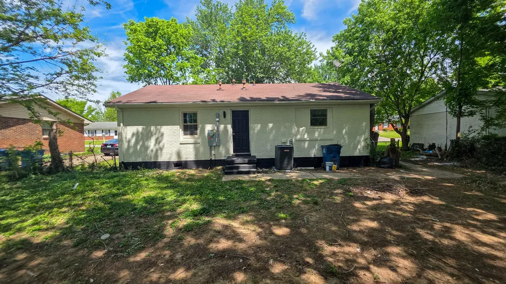 1012 Ridgeway Drive Danville KY 40422
