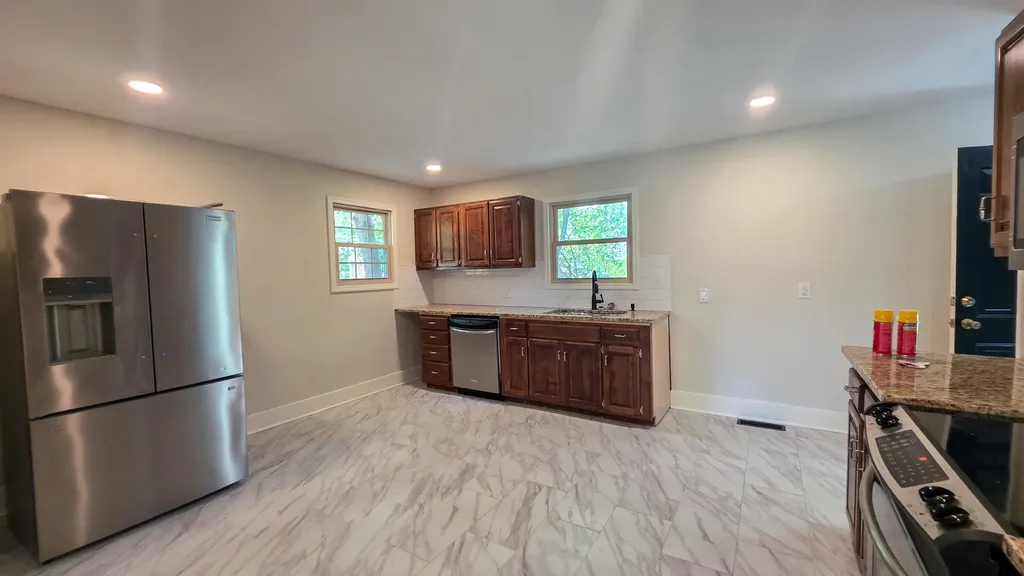 1012 Ridgeway Drive Danville KY 40422
