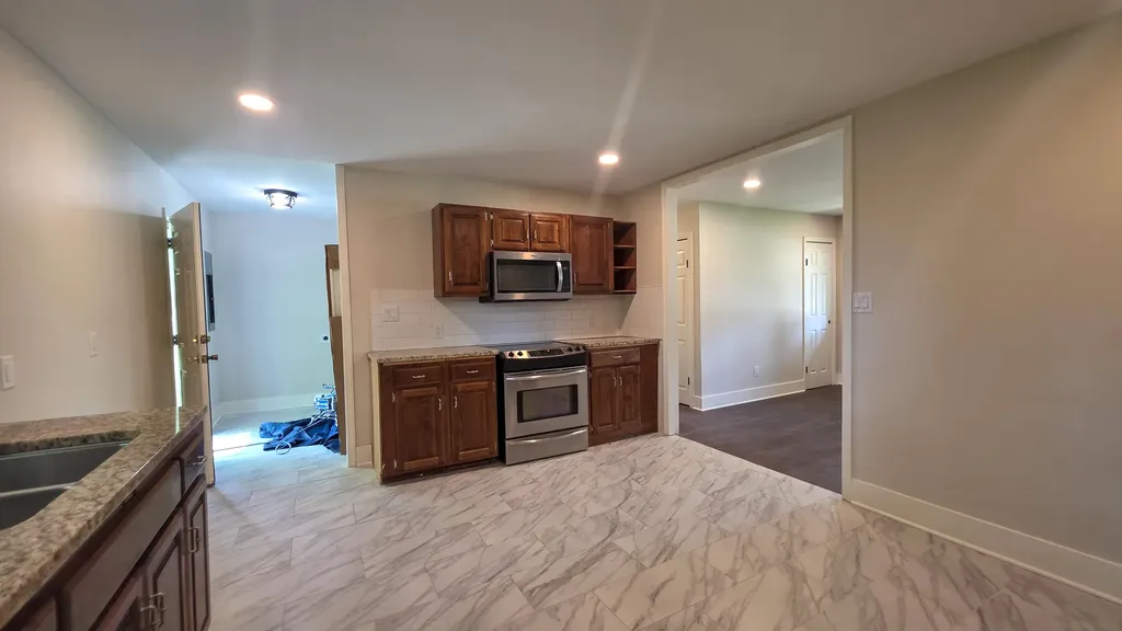 1012 Ridgeway Drive Danville KY 40422