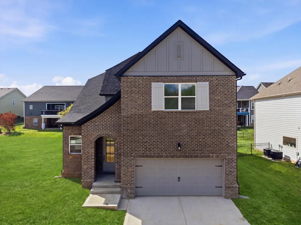 157 Blackberry Lane Georgetown KY 40324