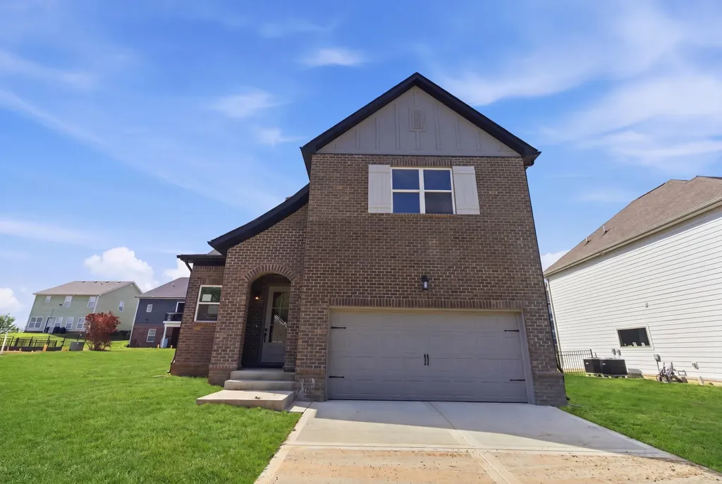 157 Blackberry Lane Georgetown KY 40324