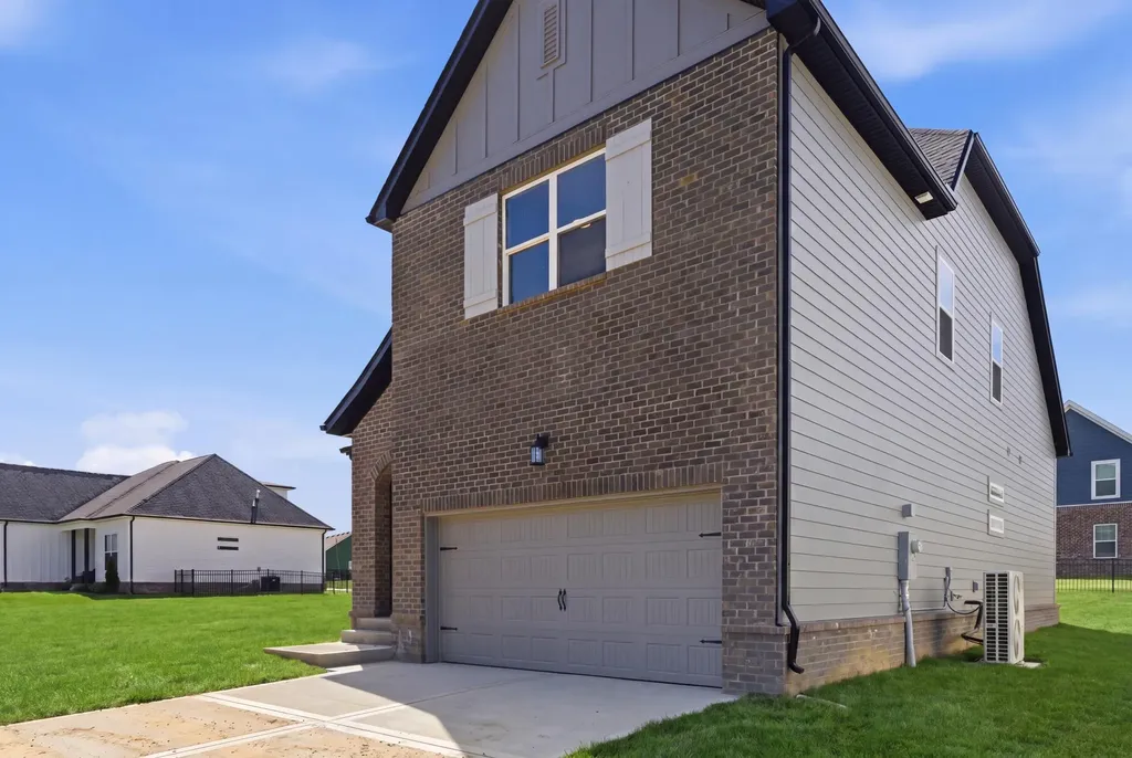 157 Blackberry Lane Georgetown KY 40324