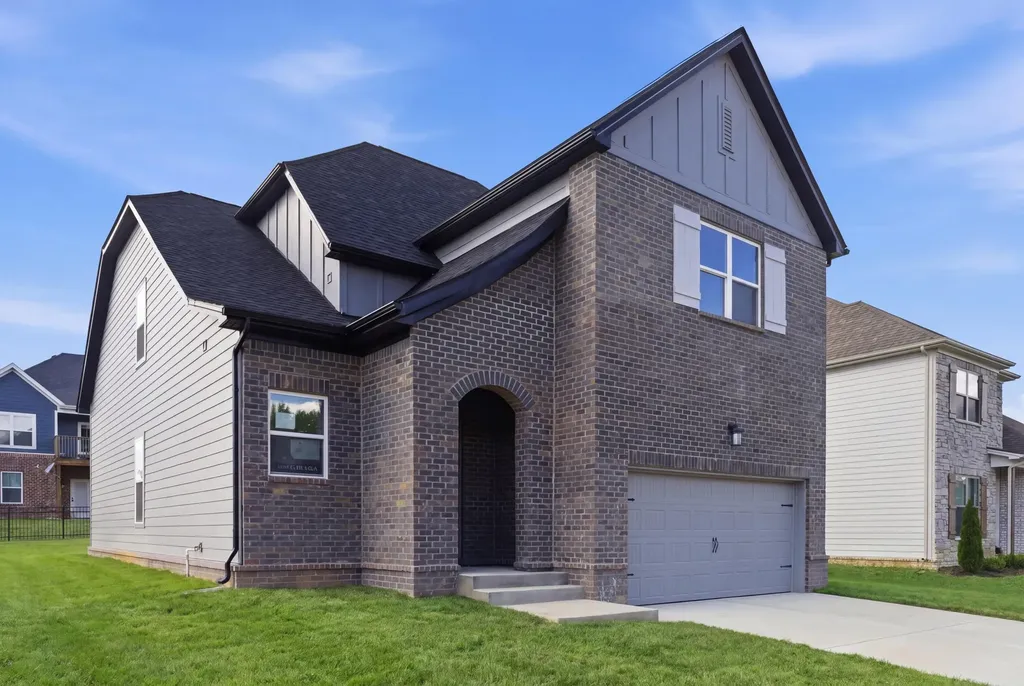 157 Blackberry Lane Georgetown KY 40324