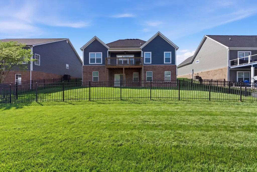 157 Blackberry Lane Georgetown KY 40324