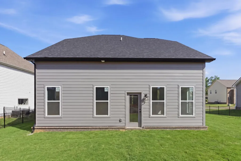 157 Blackberry Lane Georgetown KY 40324
