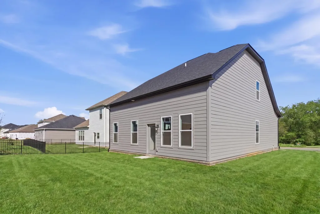 157 Blackberry Lane Georgetown KY 40324