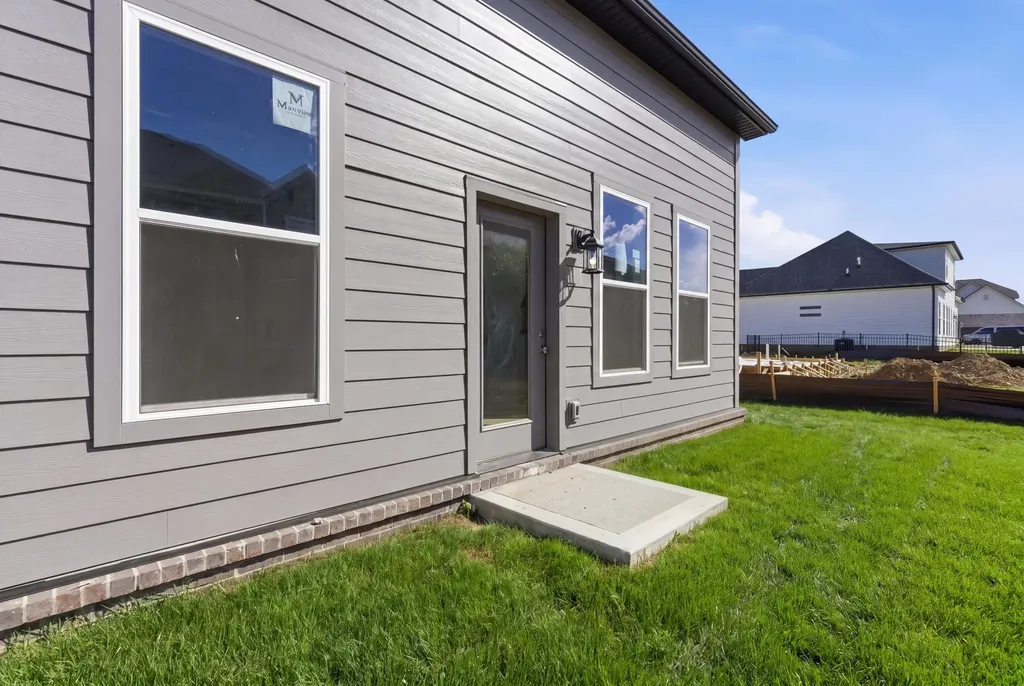 157 Blackberry Lane Georgetown KY 40324