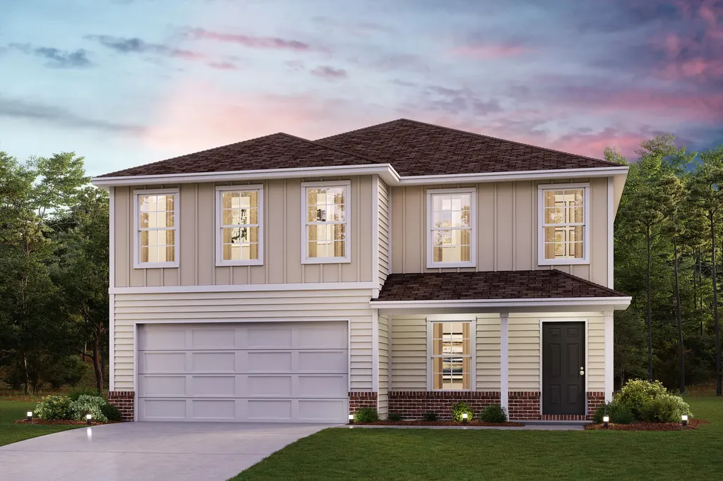 25 Ernie Court Vine Grove KY 40175