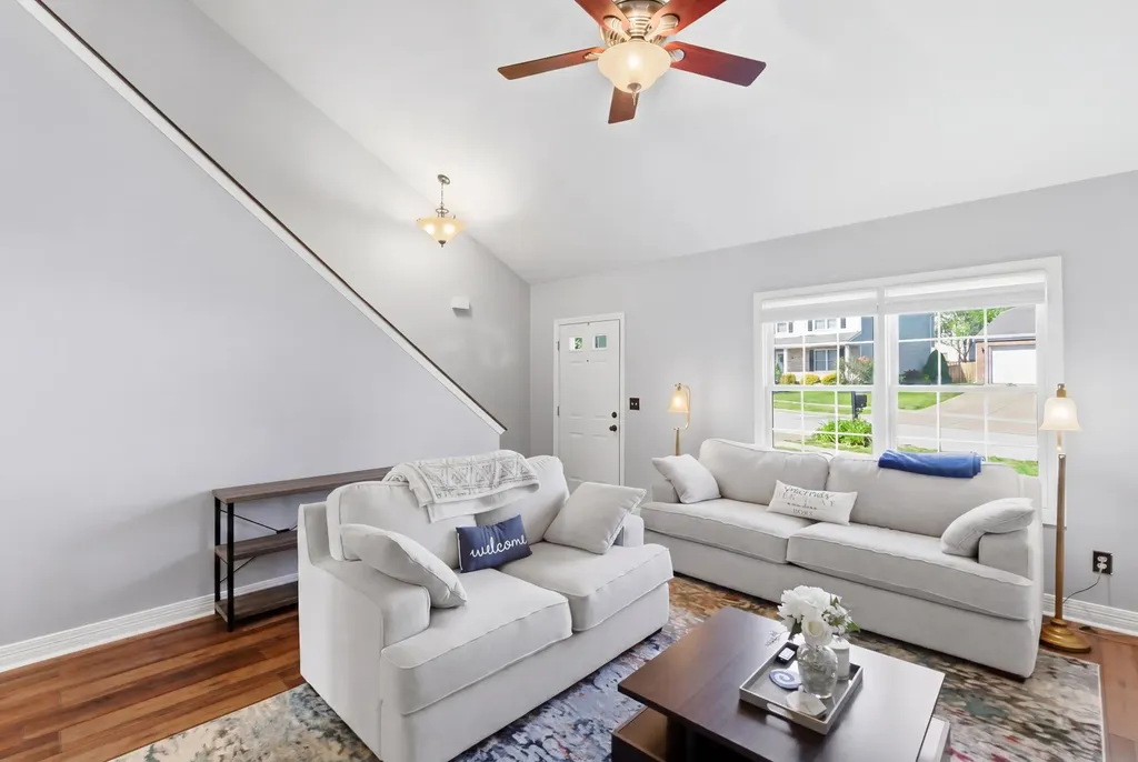 102 Jennifer Drive Georgetown KY 40324