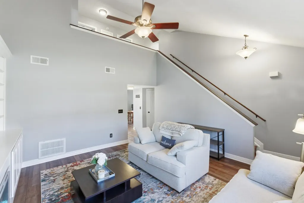 102 Jennifer Drive Georgetown KY 40324