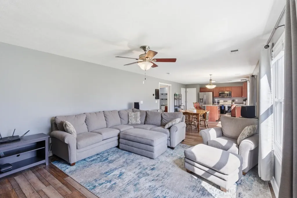 102 Jennifer Drive Georgetown KY 40324