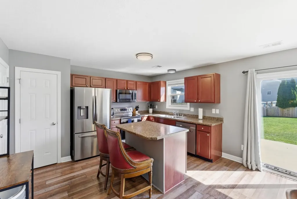 102 Jennifer Drive Georgetown KY 40324