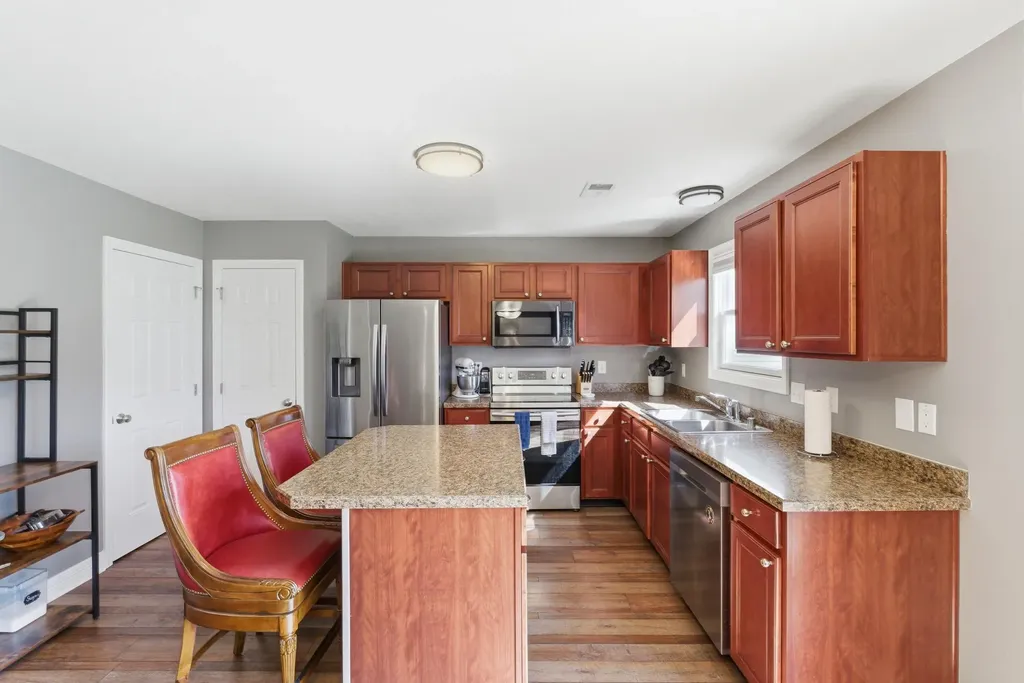 102 Jennifer Drive Georgetown KY 40324
