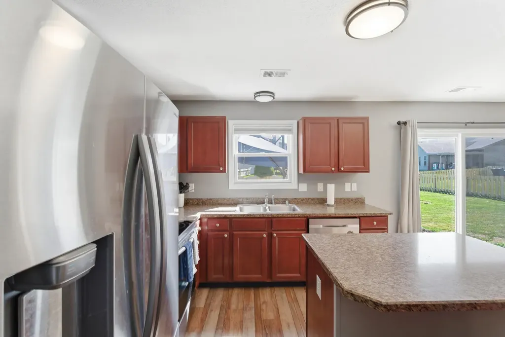102 Jennifer Drive Georgetown KY 40324