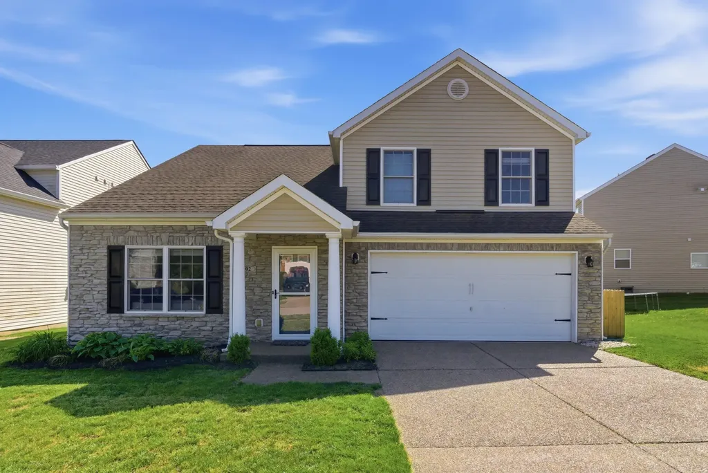 102 Jennifer Drive Georgetown KY 40324