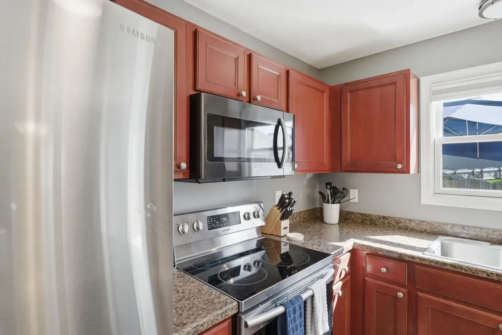 102 Jennifer Drive Georgetown KY 40324
