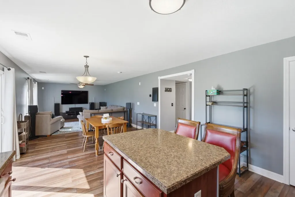 102 Jennifer Drive Georgetown KY 40324