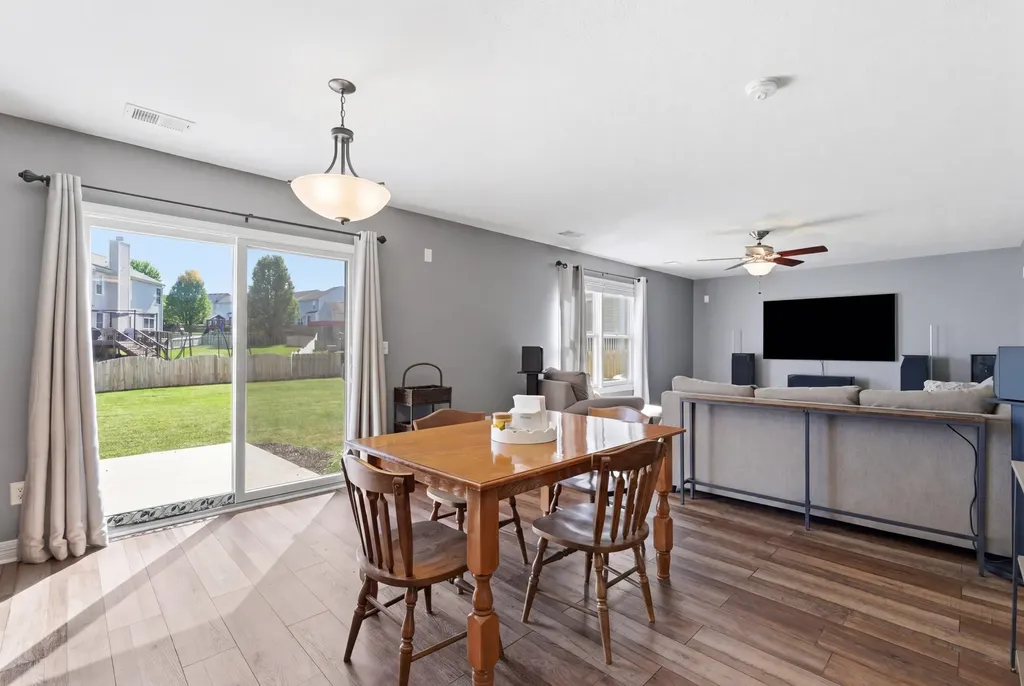 102 Jennifer Drive Georgetown KY 40324