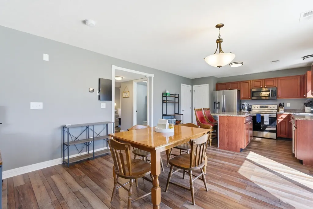 102 Jennifer Drive Georgetown KY 40324