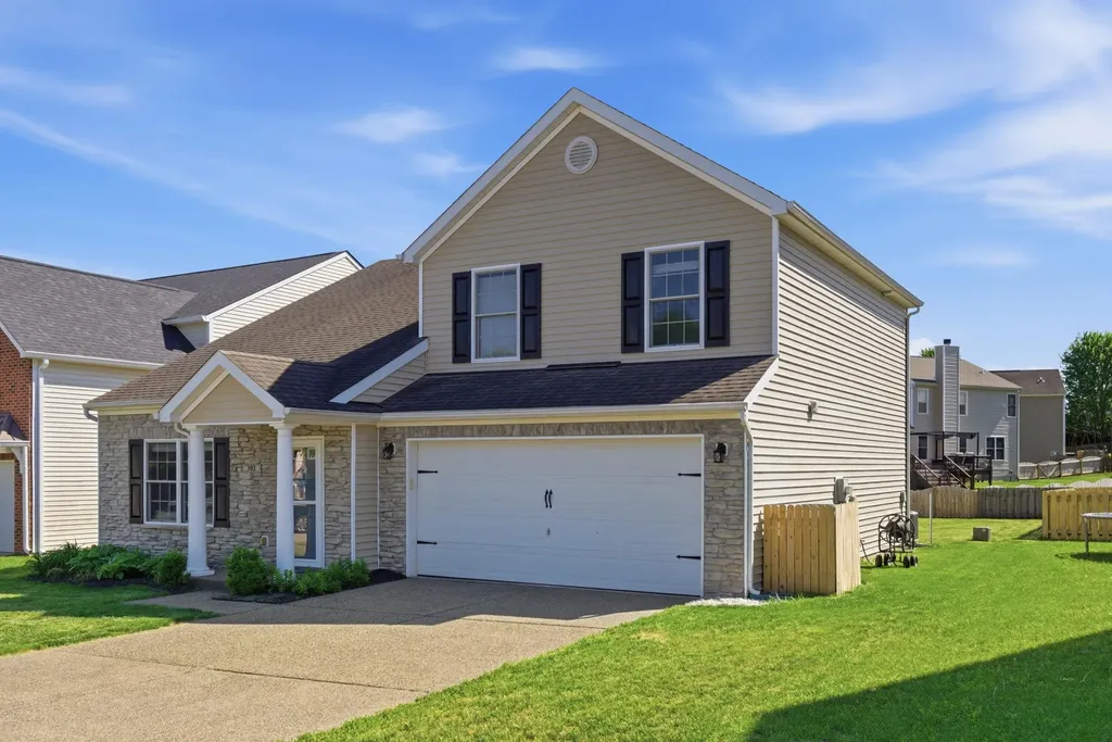 102 Jennifer Drive Georgetown KY 40324