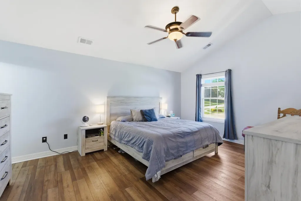 102 Jennifer Drive Georgetown KY 40324