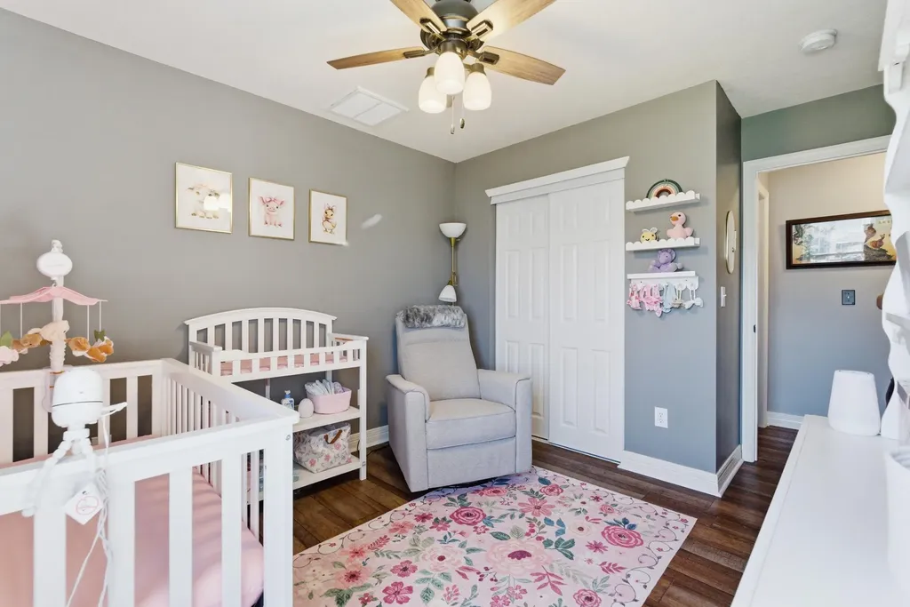 102 Jennifer Drive Georgetown KY 40324