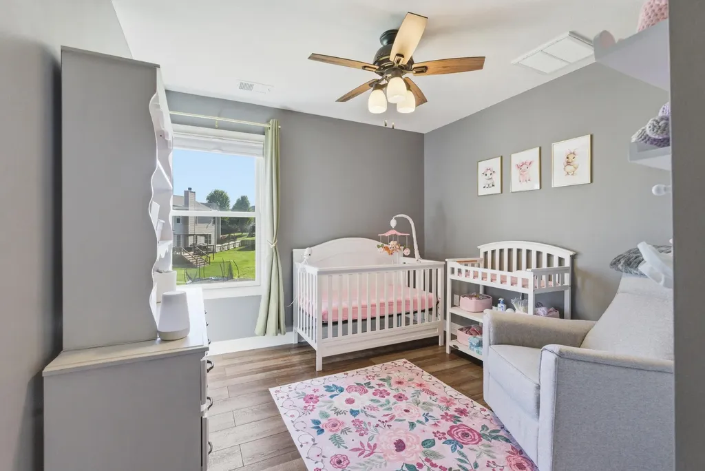 102 Jennifer Drive Georgetown KY 40324