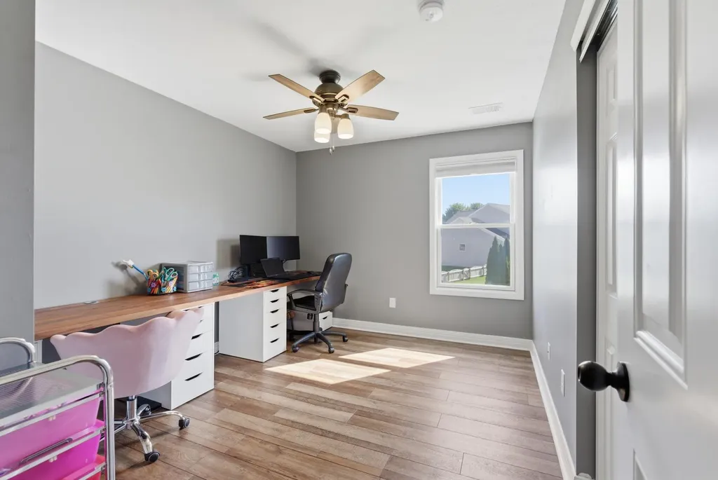 102 Jennifer Drive Georgetown KY 40324