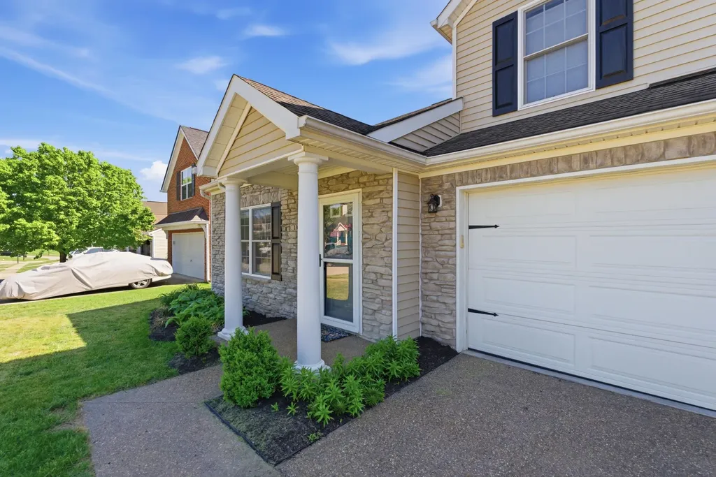 102 Jennifer Drive Georgetown KY 40324