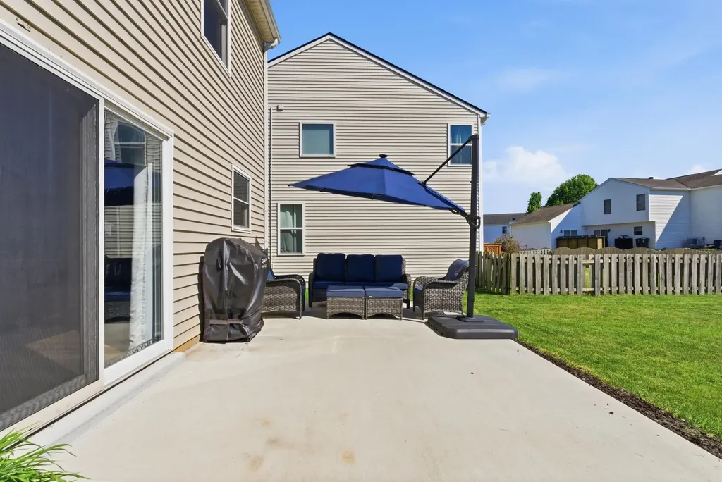 102 Jennifer Drive Georgetown KY 40324