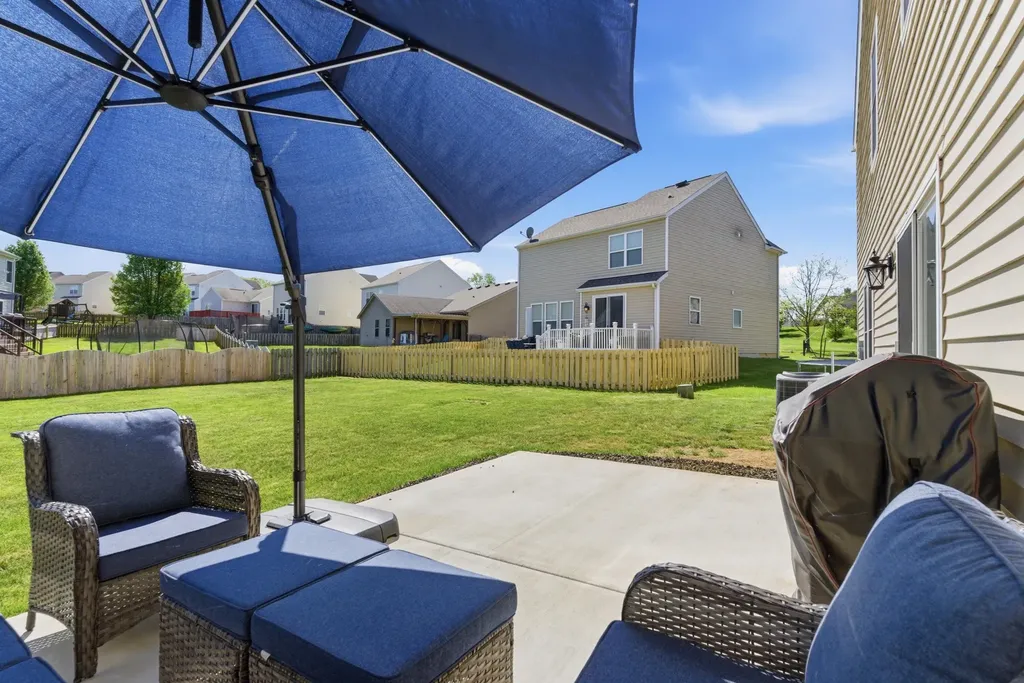 102 Jennifer Drive Georgetown KY 40324
