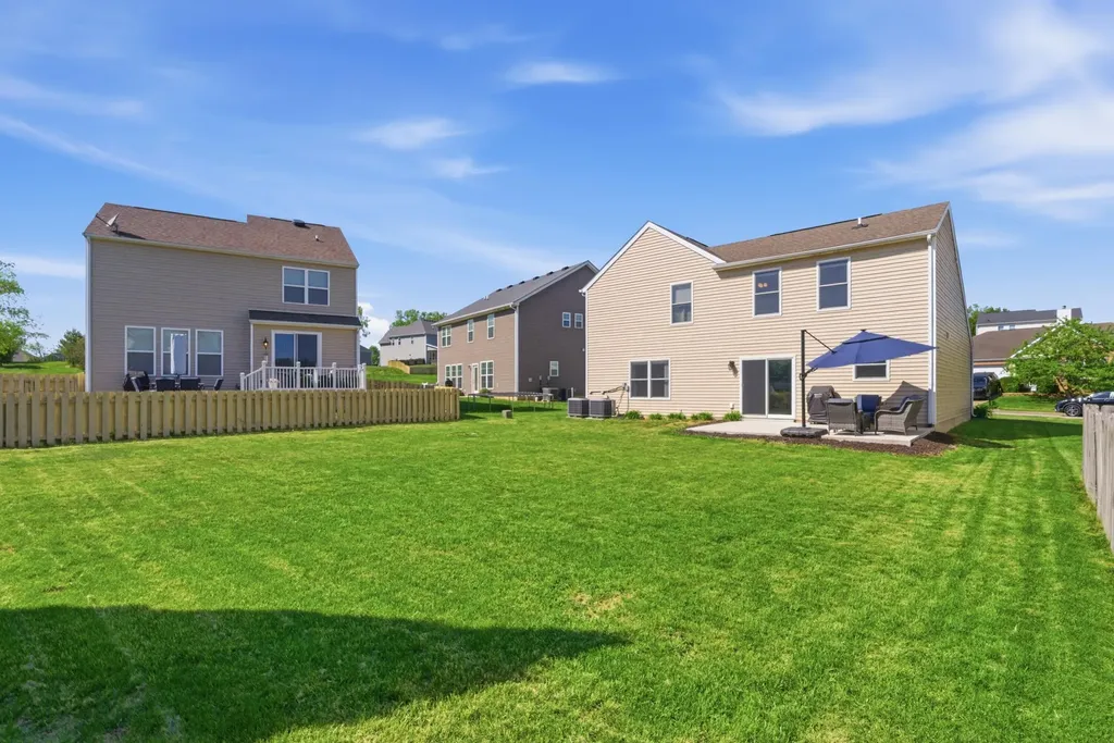 102 Jennifer Drive Georgetown KY 40324