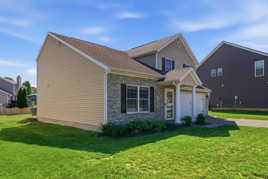 102 Jennifer Drive Georgetown KY 40324